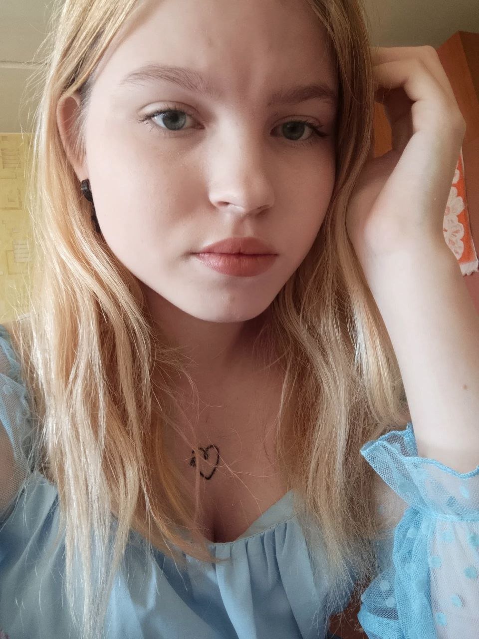 Image of cam model MaximaLasley from XloveCam