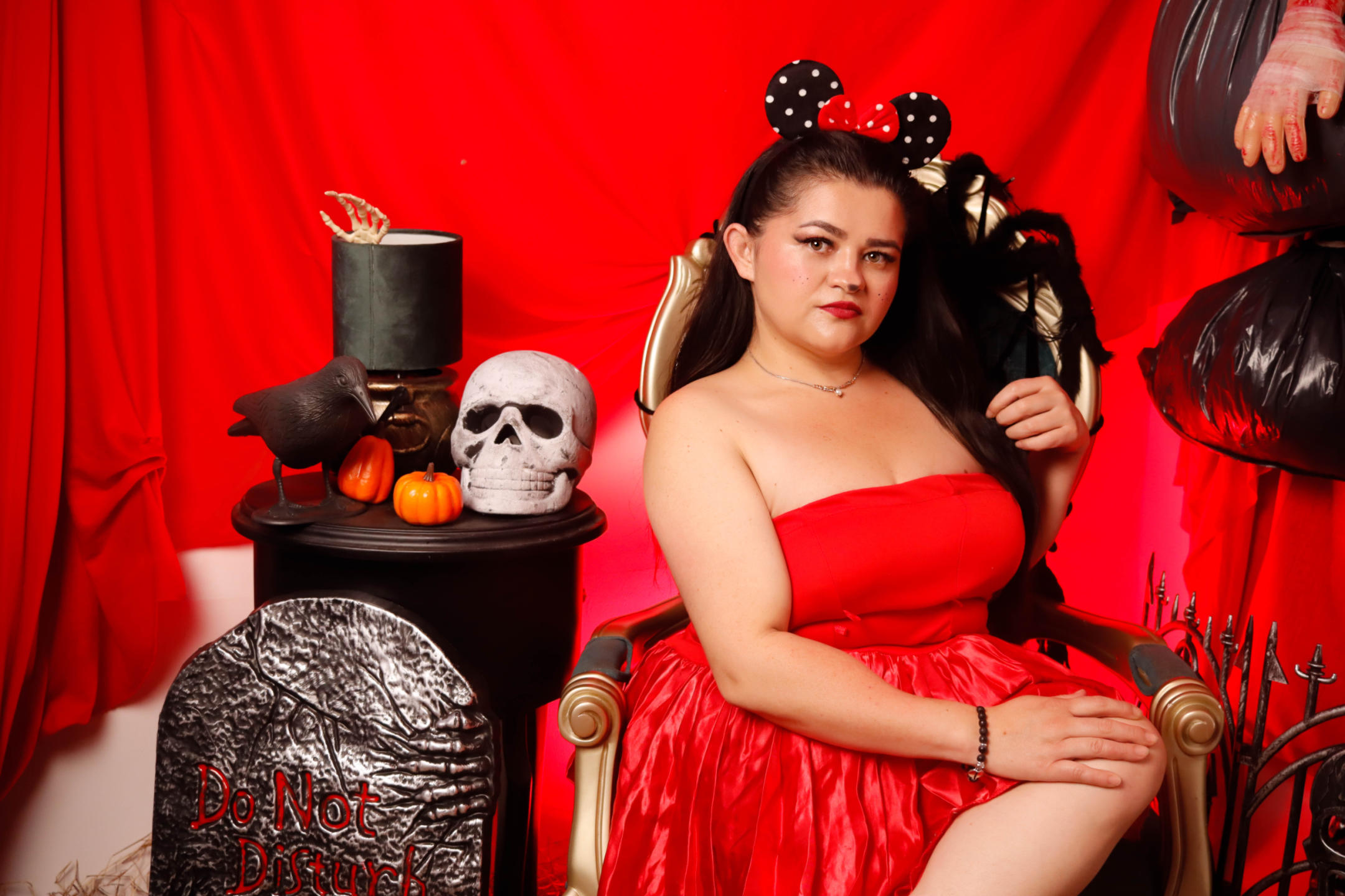Image of cam model CamilaGiamcomo from XloveCam
