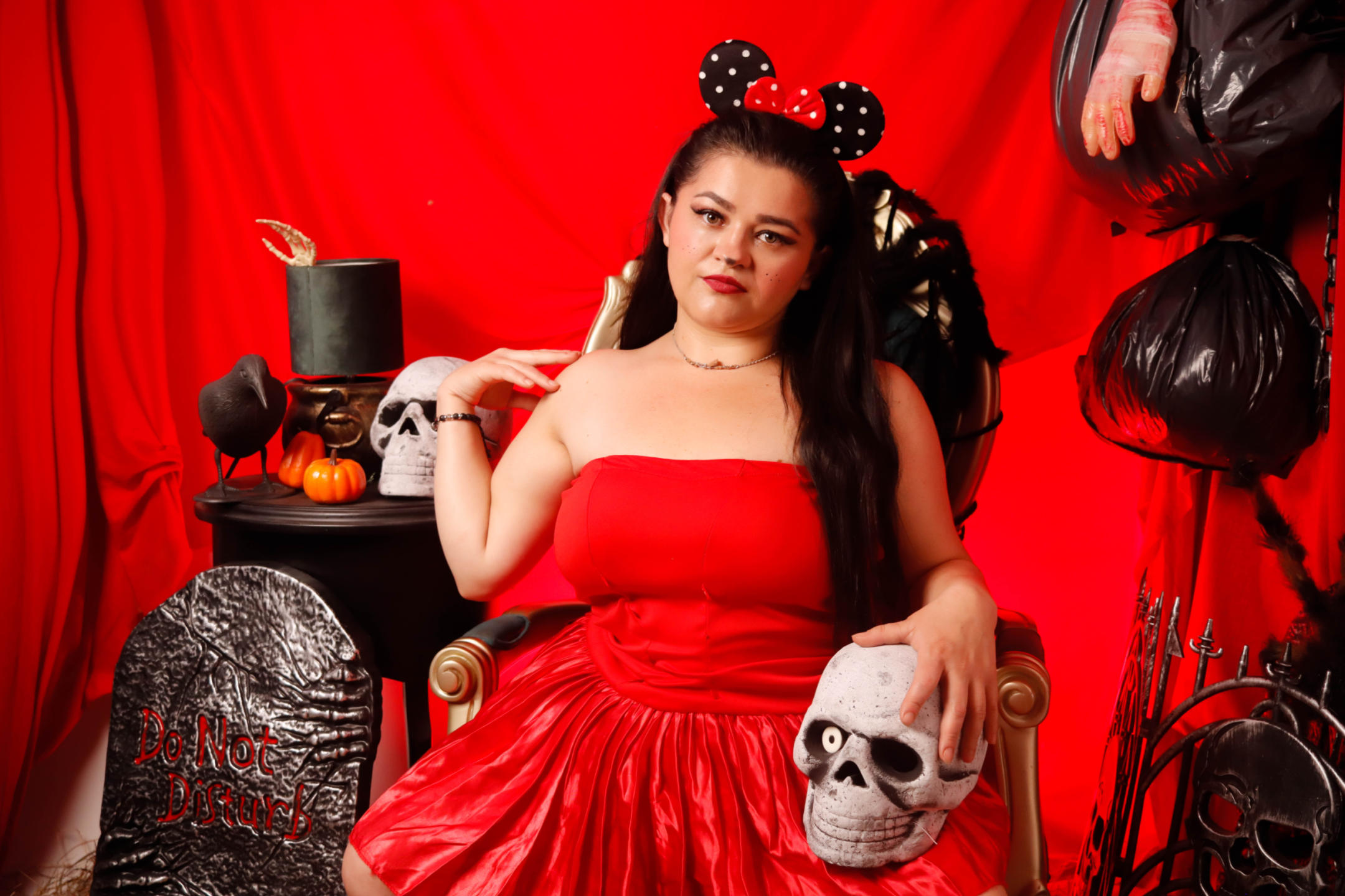 Image of cam model CamilaGiamcomo from XloveCam