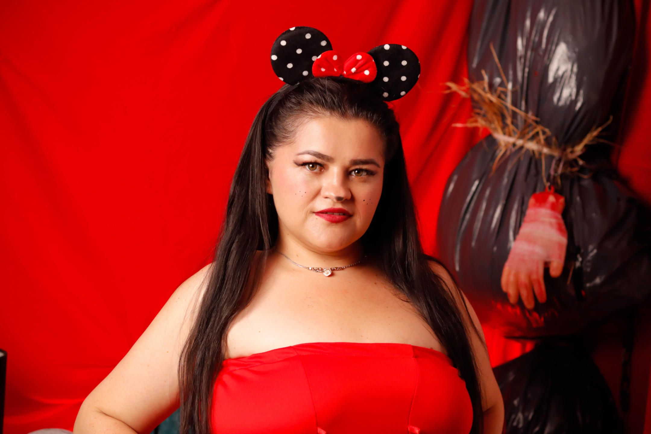 Image of cam model CamilaGiamcomo from XloveCam
