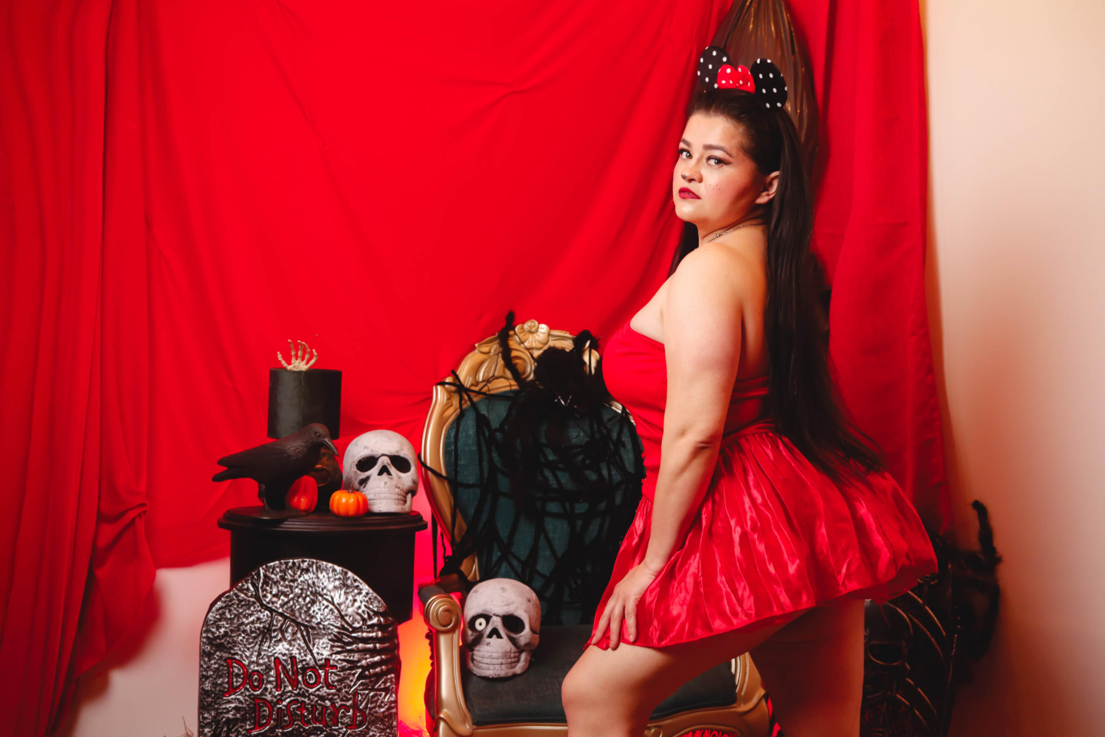 Image of cam model CamilaGiamcomo from XloveCam