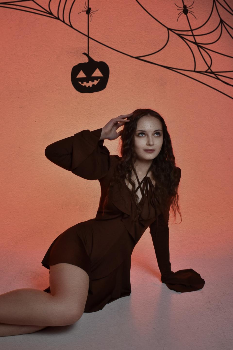 Image of cam model MilenaSparkle from XloveCam