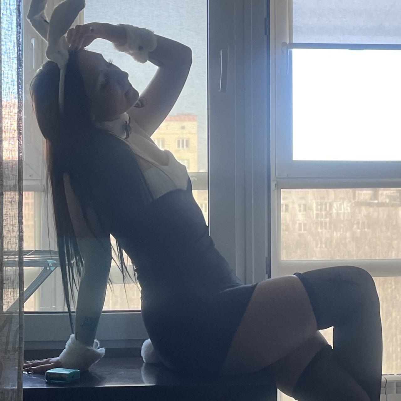 Image of cam model WenMewborn from XloveCam