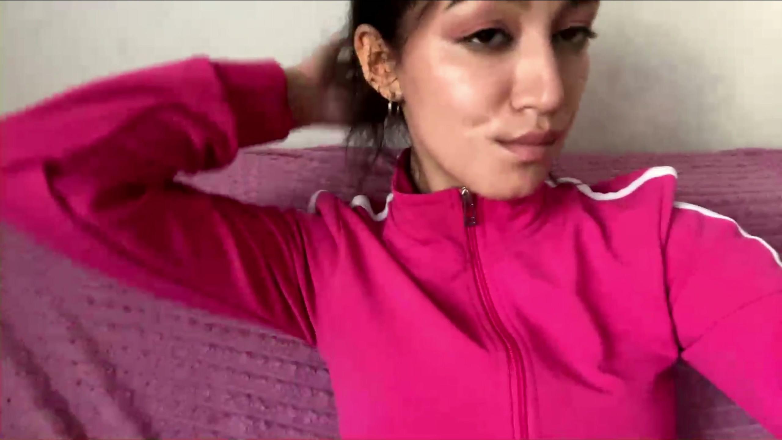 Image of cam model BreeTobiason from XloveCam