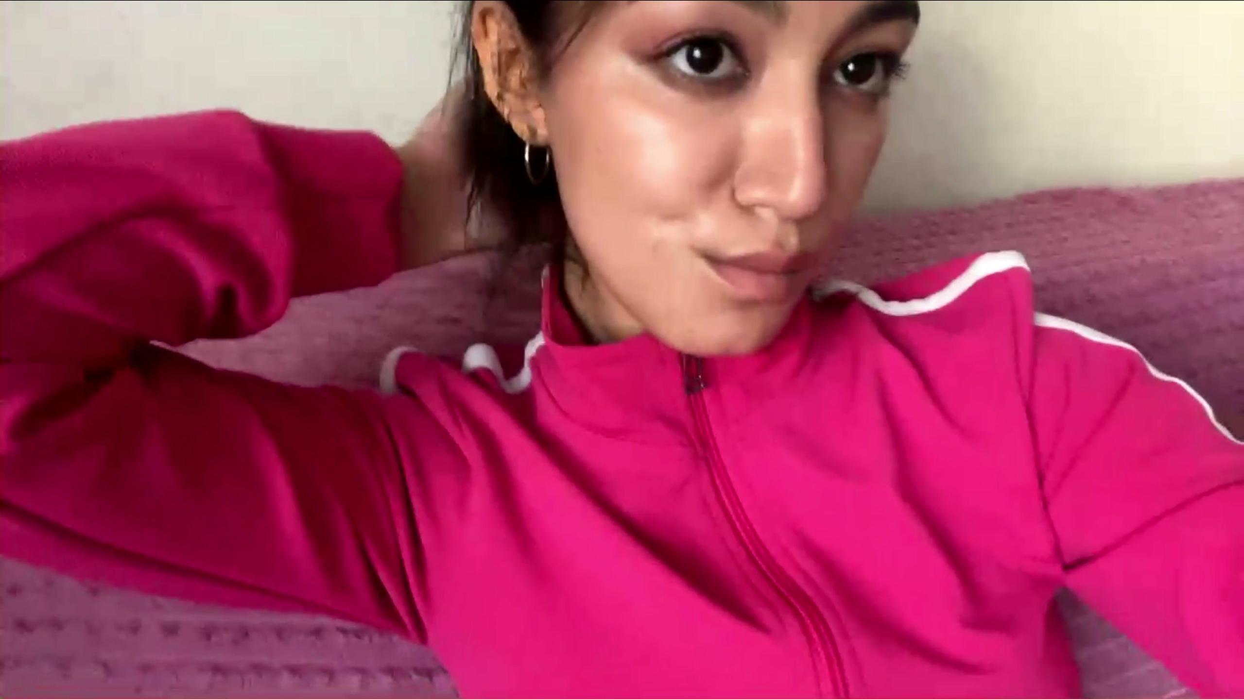 Image of cam model BreeTobiason from XloveCam