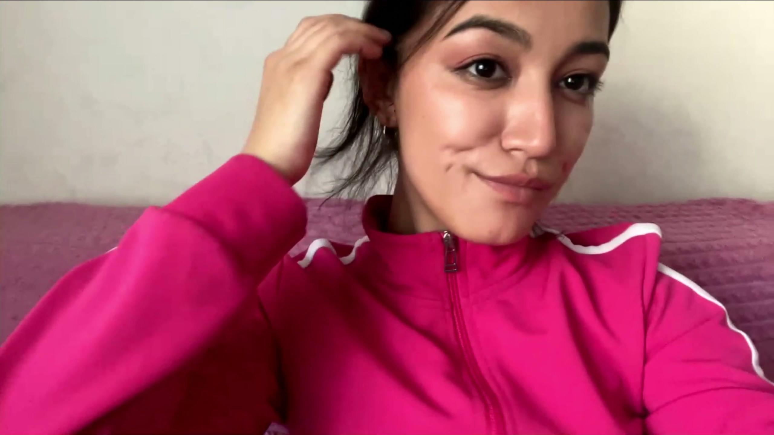 Image of cam model BreeTobiason from XloveCam