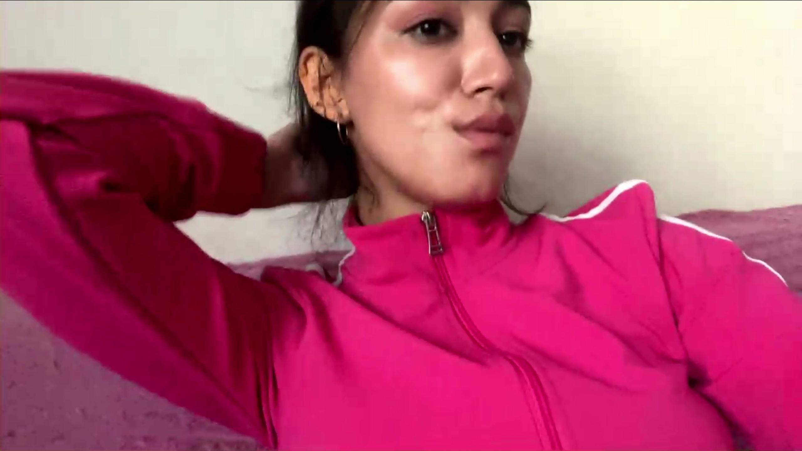 Image of cam model BreeTobiason from XloveCam