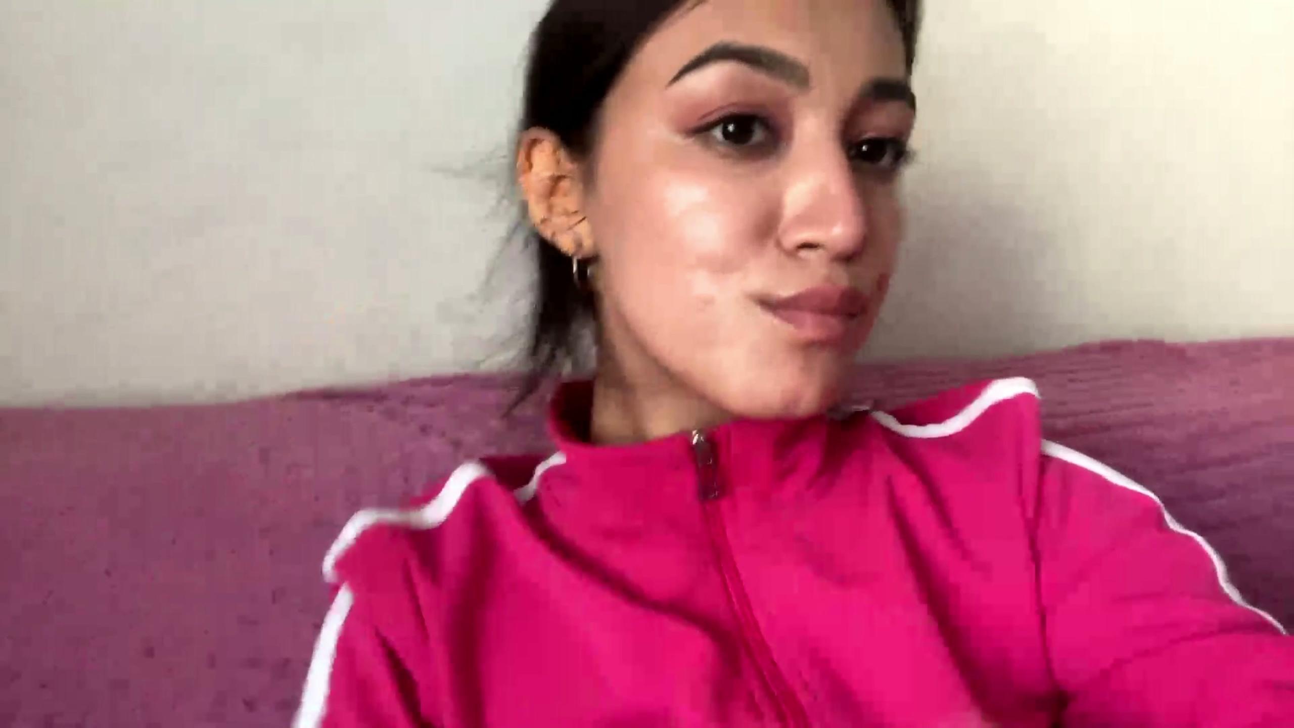 Image of cam model BreeTobiason from XloveCam