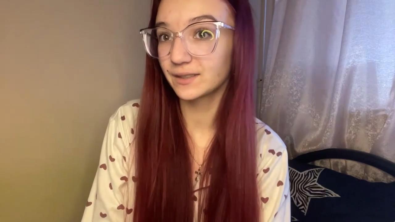 Image of cam model ThelmaSeilhamer from XloveCam