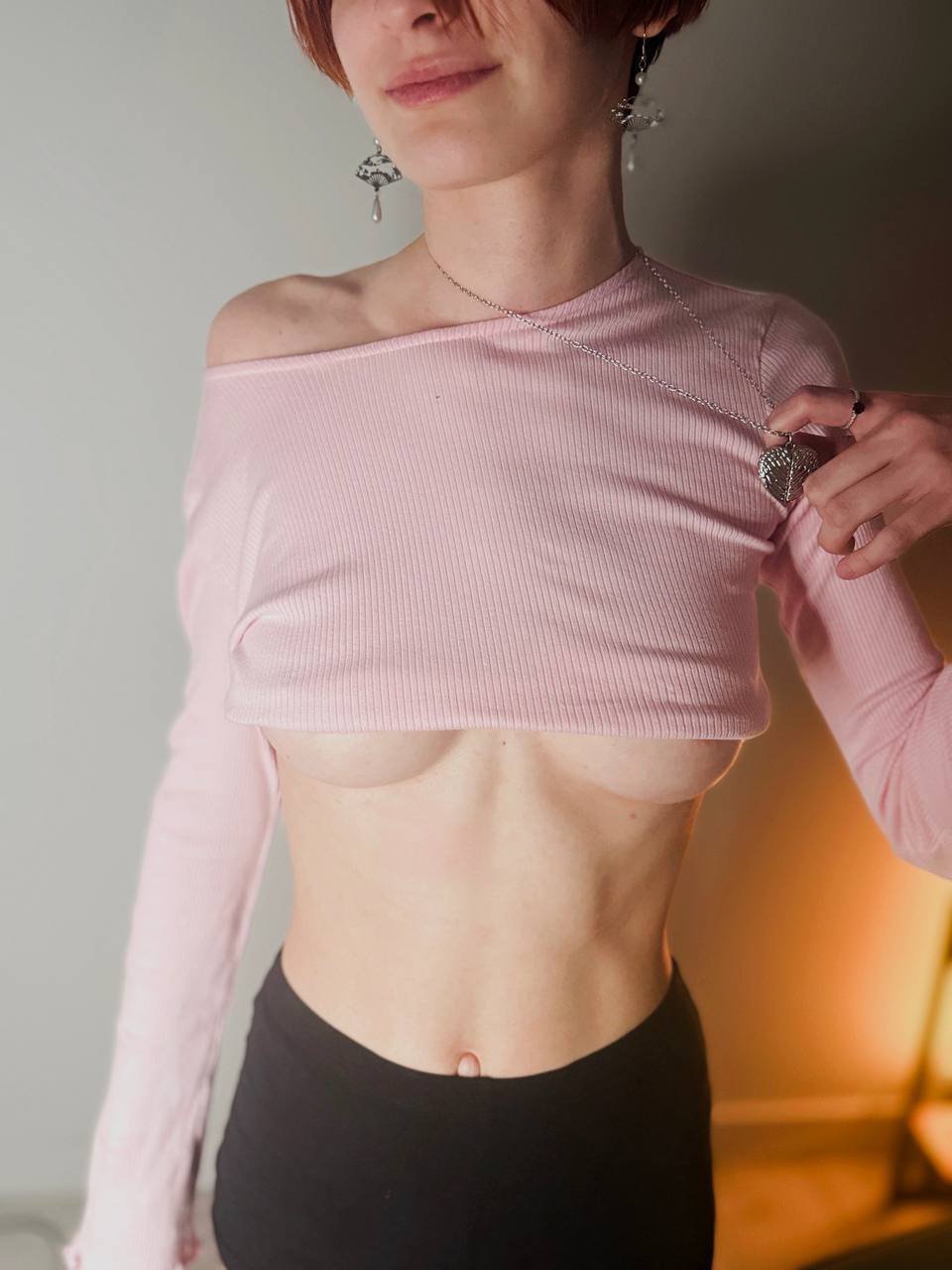 Image of cam model SuzyPossinger from XloveCam