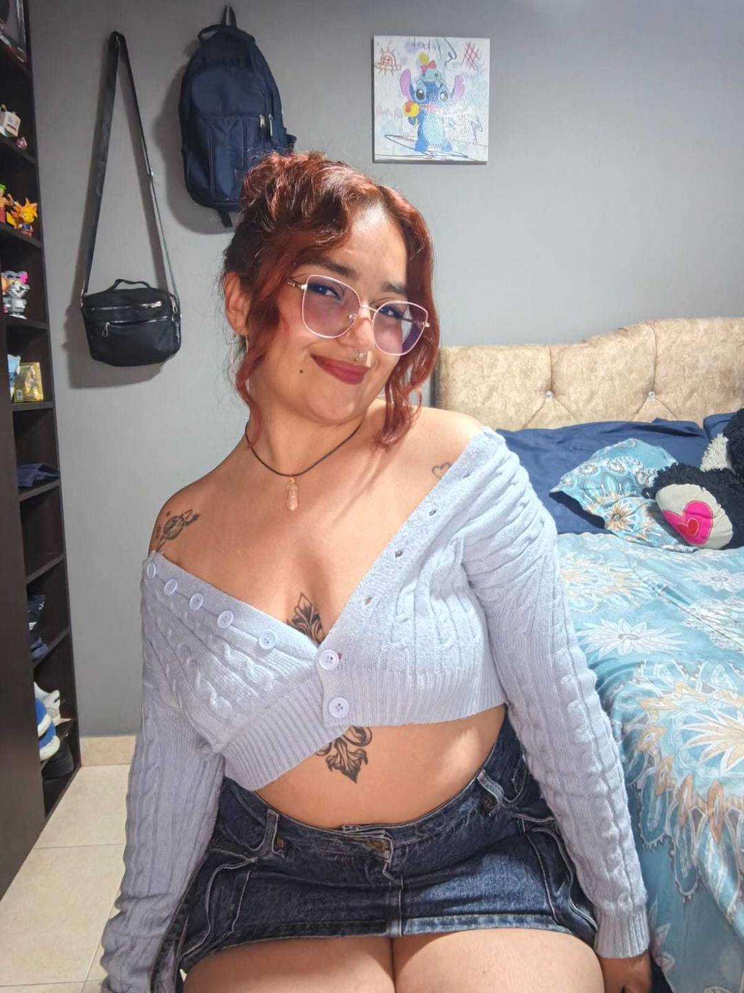 Image of cam model TatianaMoora from XloveCam