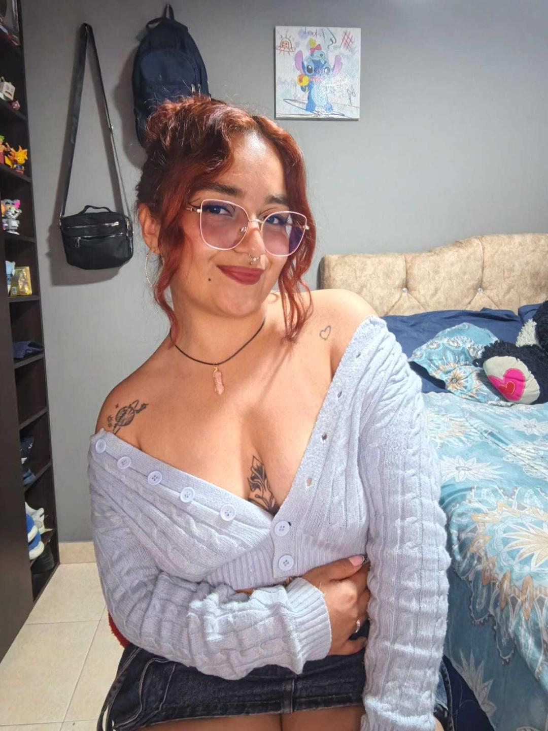 Image of cam model TatianaMoora from XloveCam