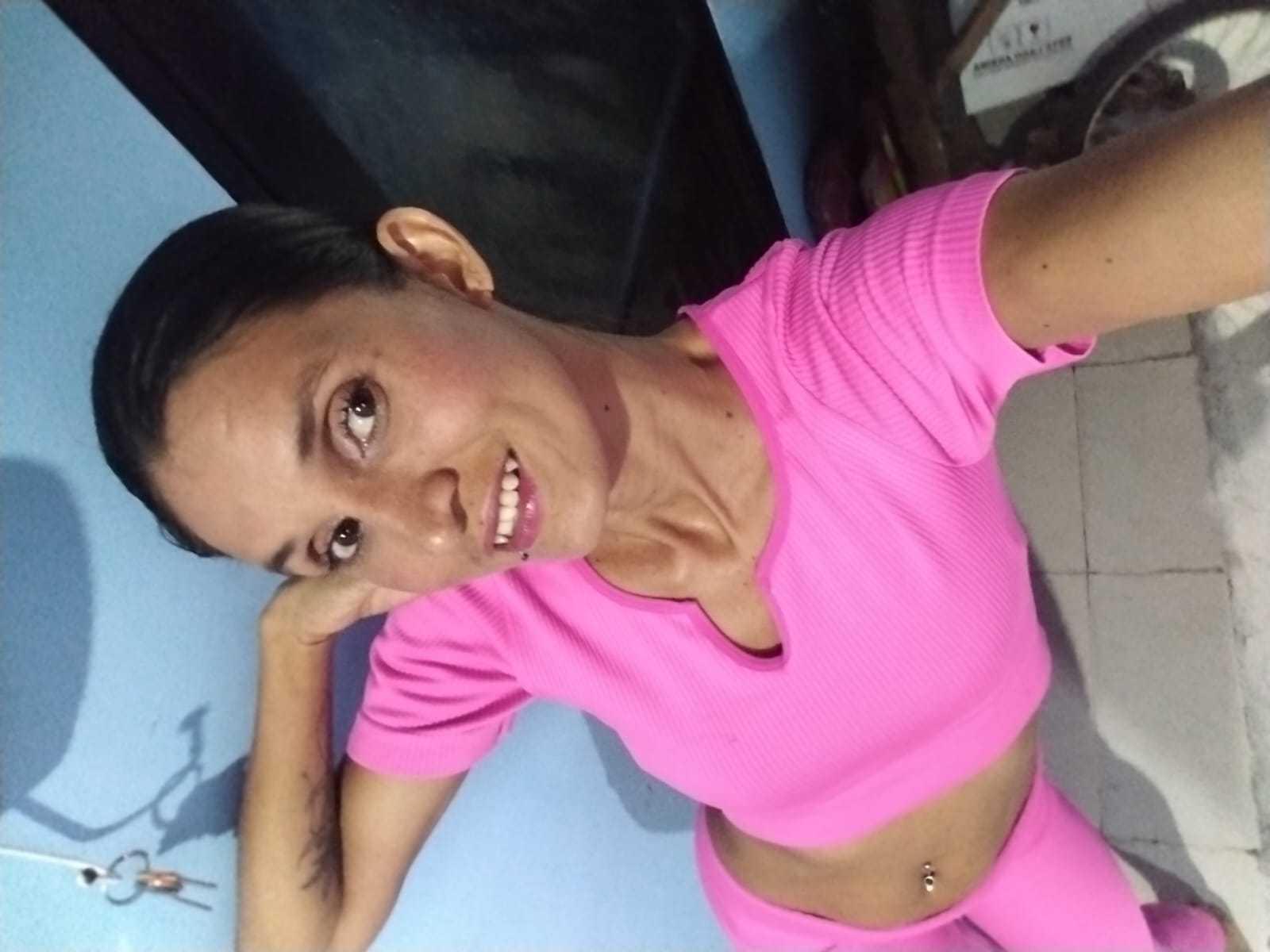 Image of cam model TiffannyConors from XloveCam