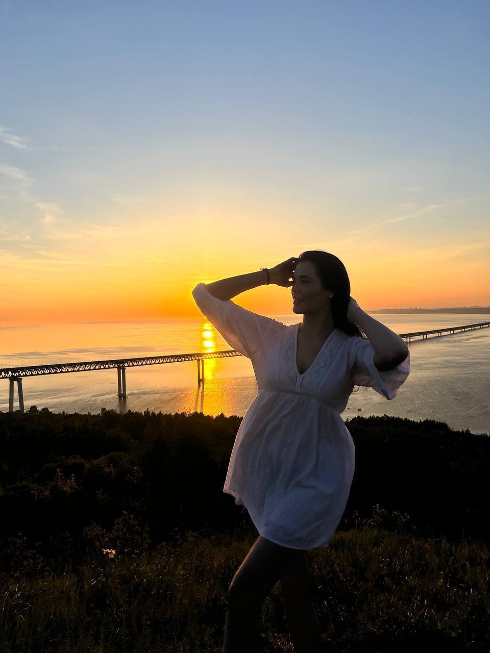 Image of cam model LubaMattera from XloveCam