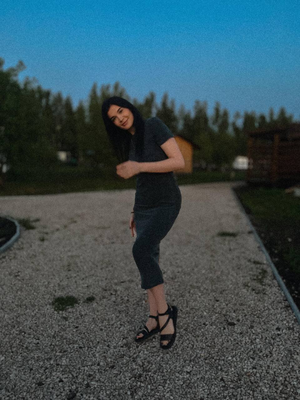 Image of cam model LubaMattera from XloveCam