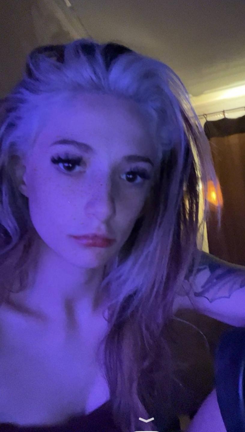 Image of cam model PamelaAughenbaugh from XloveCam