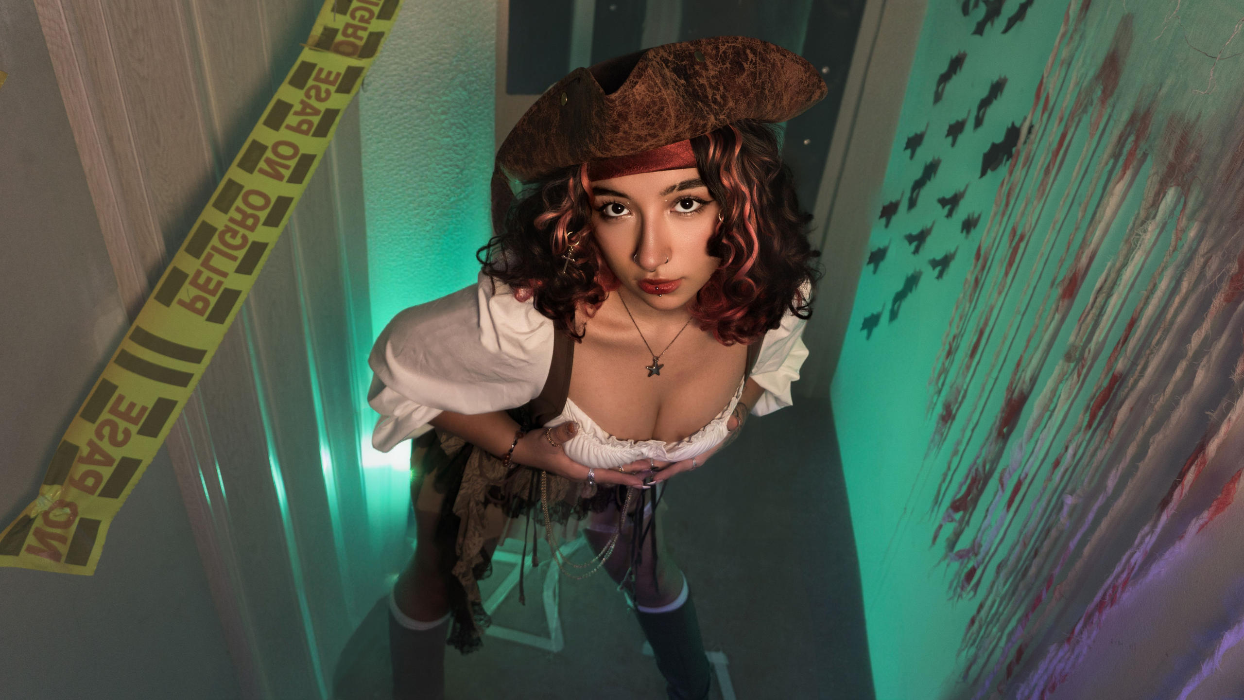 Image of cam model KanelaMiller from XloveCam