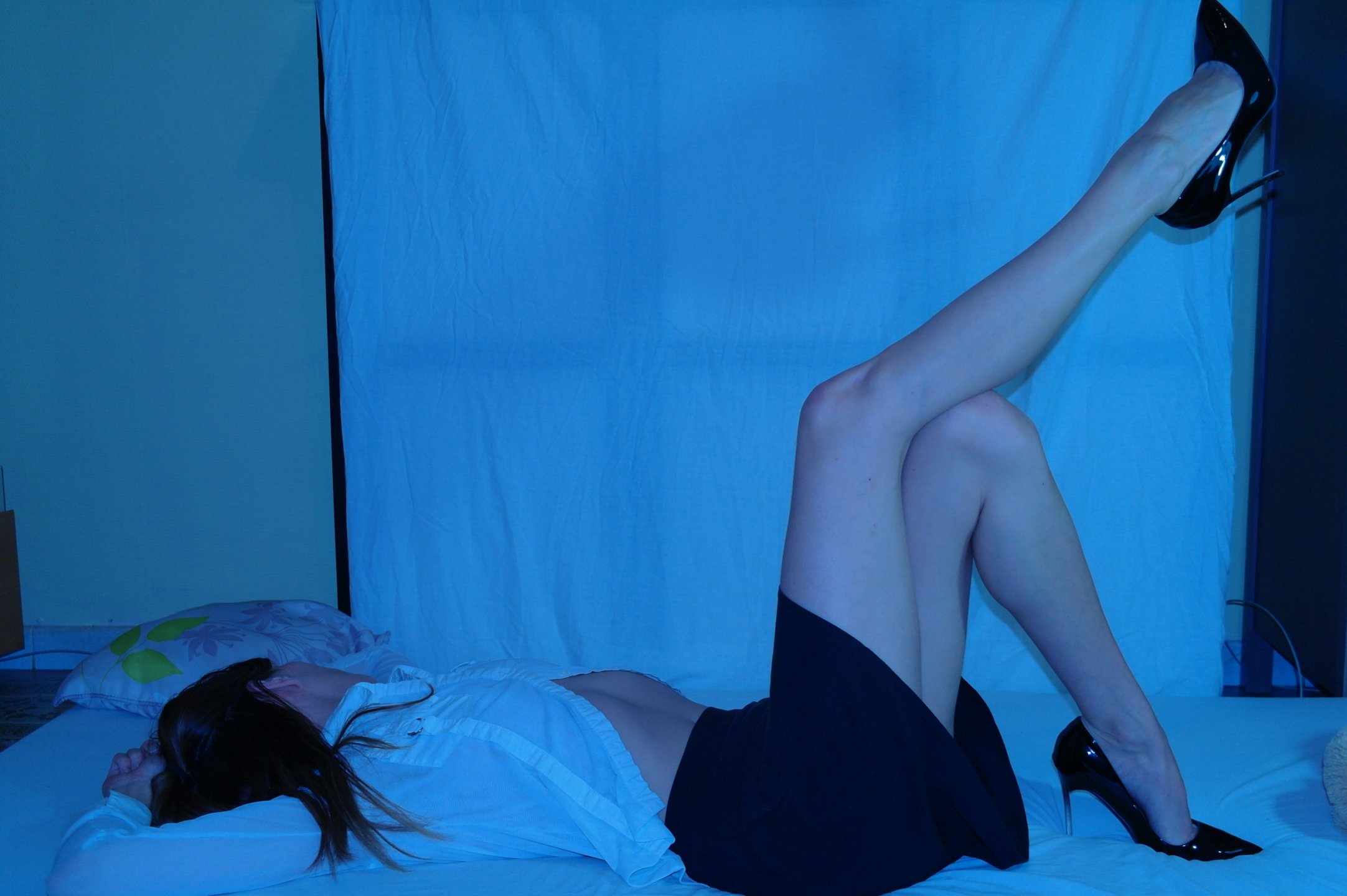 Image of cam model LaFrancaise from XloveCam