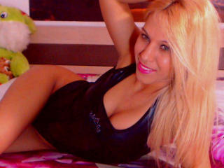 MyaHott - Live sex cam - 4252360