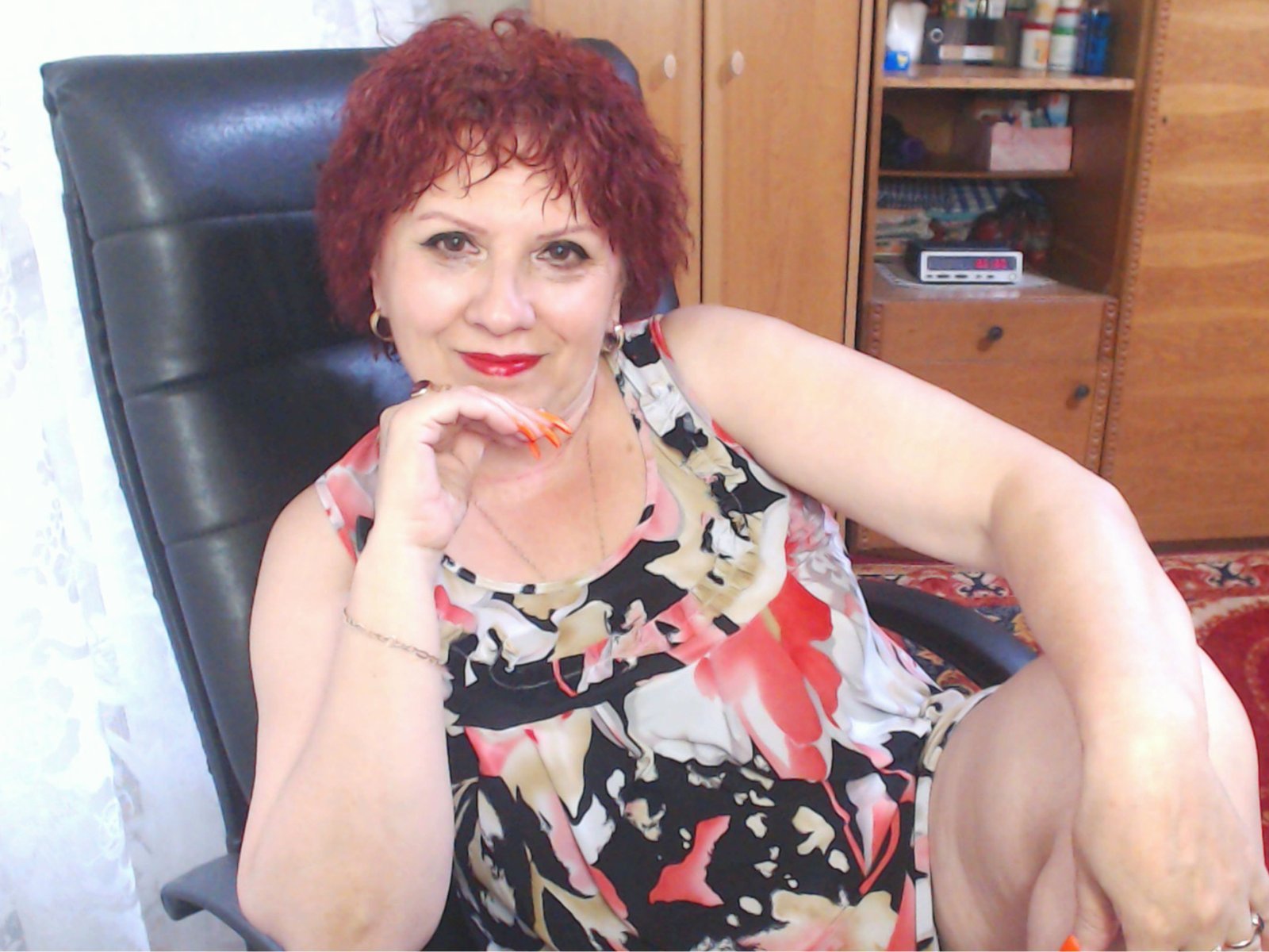 Mature cams online