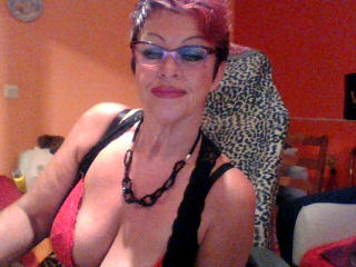 Bettina - Live sex cam - 5530346