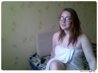 SlyFoxMe - Live porn &amp; sex cam - 5598266