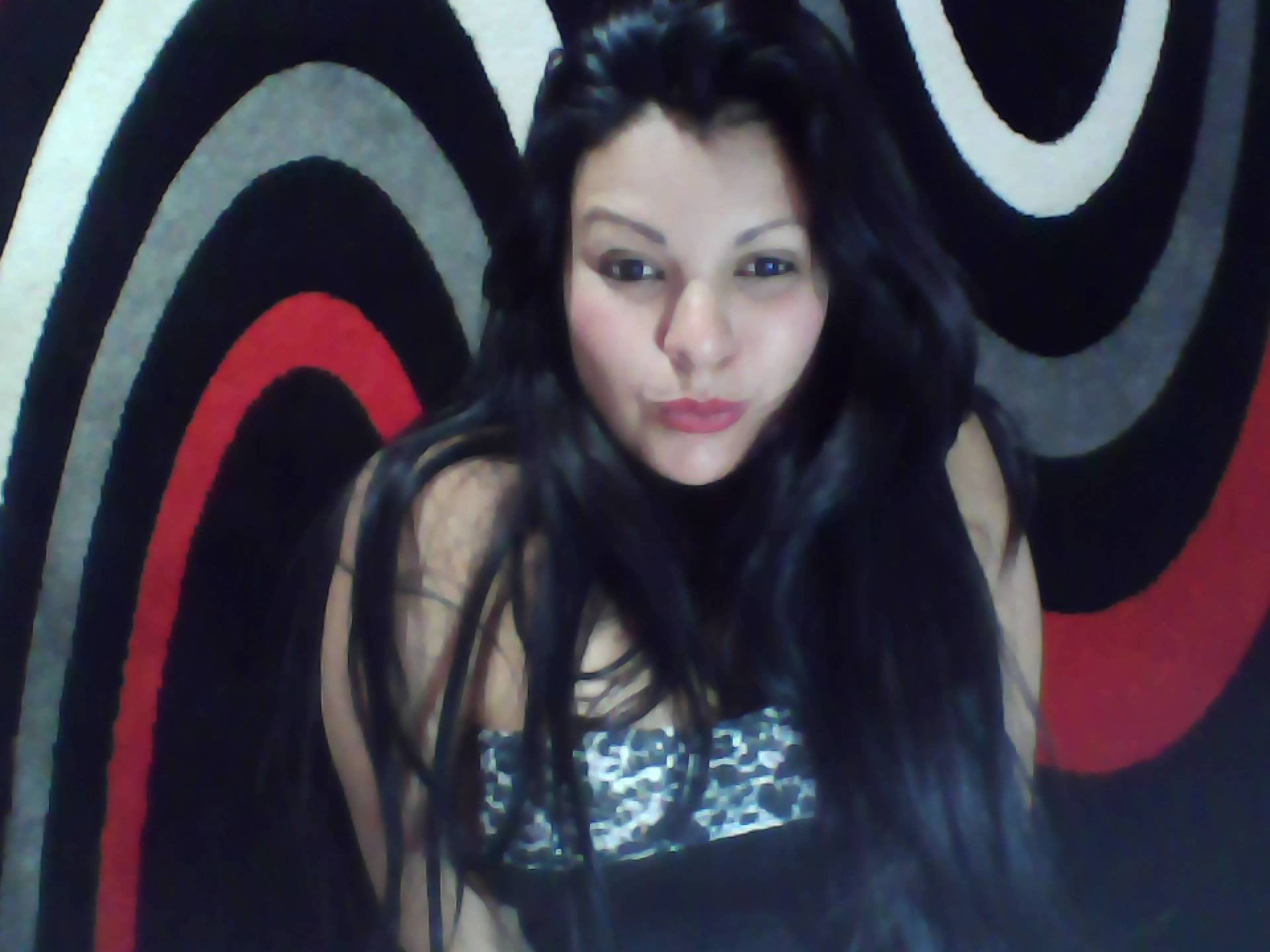 Image of cam model lauritafontain from XloveCam