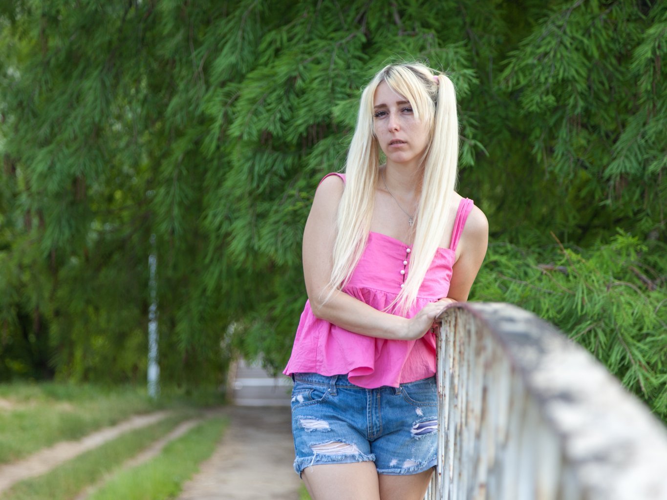 Image of cam model ShakiraAngelX from XloveCam