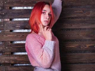 HeidiBow - Live porn &amp; sex cam - 6666554
