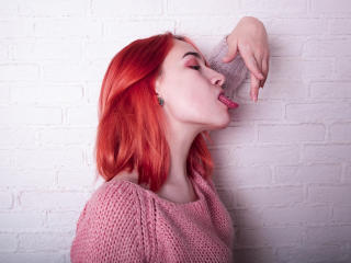 HeidiBow - Live porn &amp; sex cam - 6666574