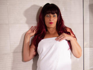 AdriannaMature - Live sex cam - 6866409