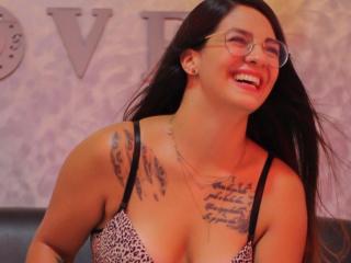 AriannaRamirez - Live sex cam - 6912178