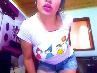 JakelineKitty - Live sex cam - 6935953