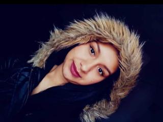 SharolD - Live sex cam - 7584580