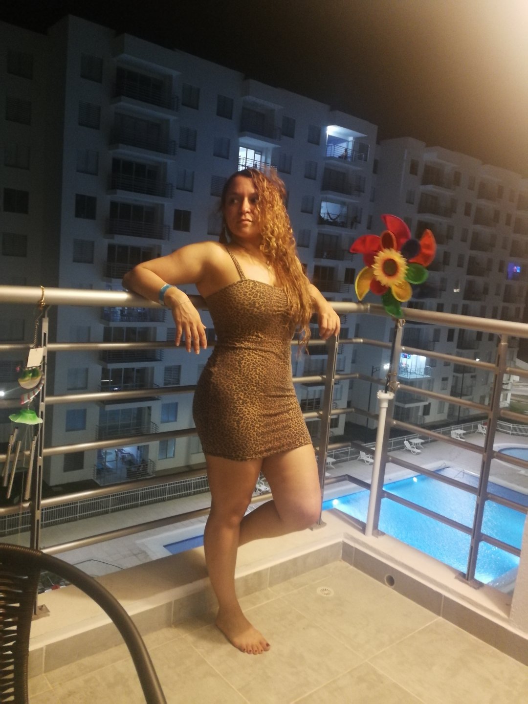 Image of cam model Angelonix from XloveCam