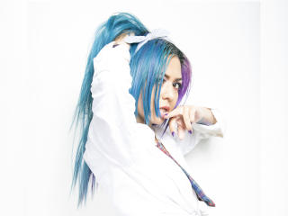 VioletBlue - Live sex cam - 7623880