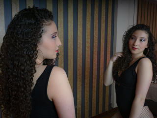 EvieGhost - Live porn &amp; sex cam - 7777328