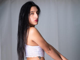 ThammySpencer - Live porn &amp; sex cam - 7834568