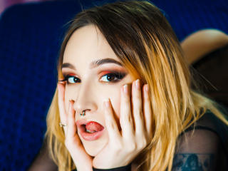 HeidiBow - Live porn &amp; sex cam - 7865048