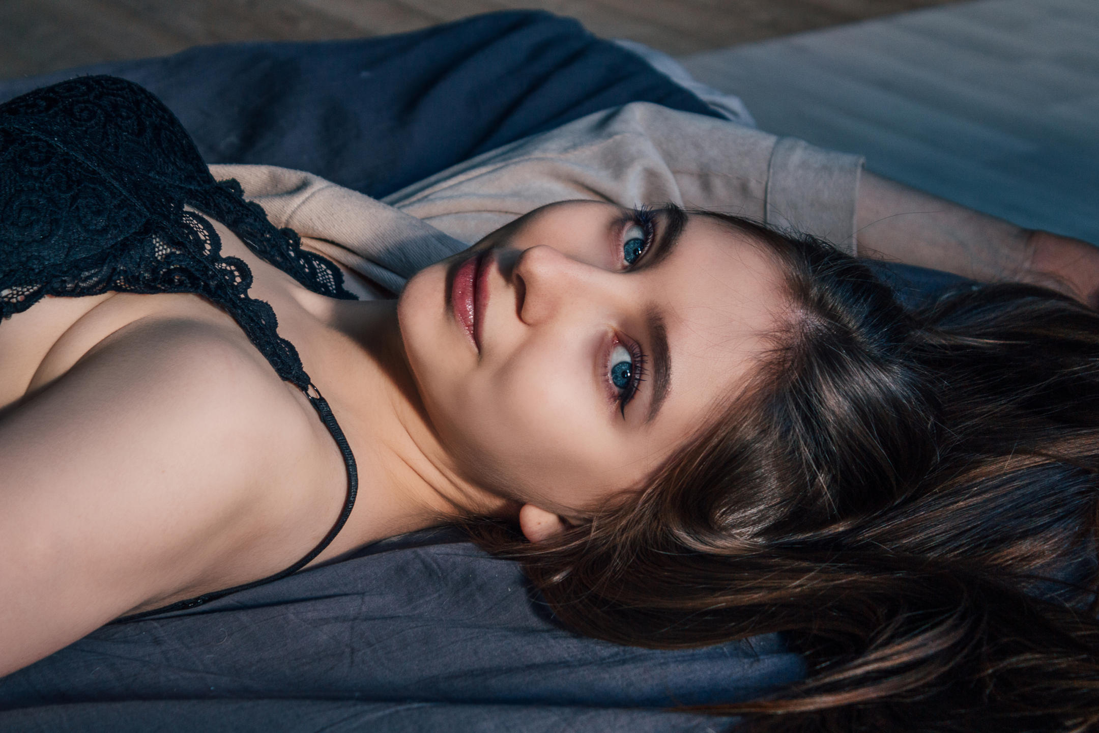 Image of cam model ValeriaRoze from XloveCam