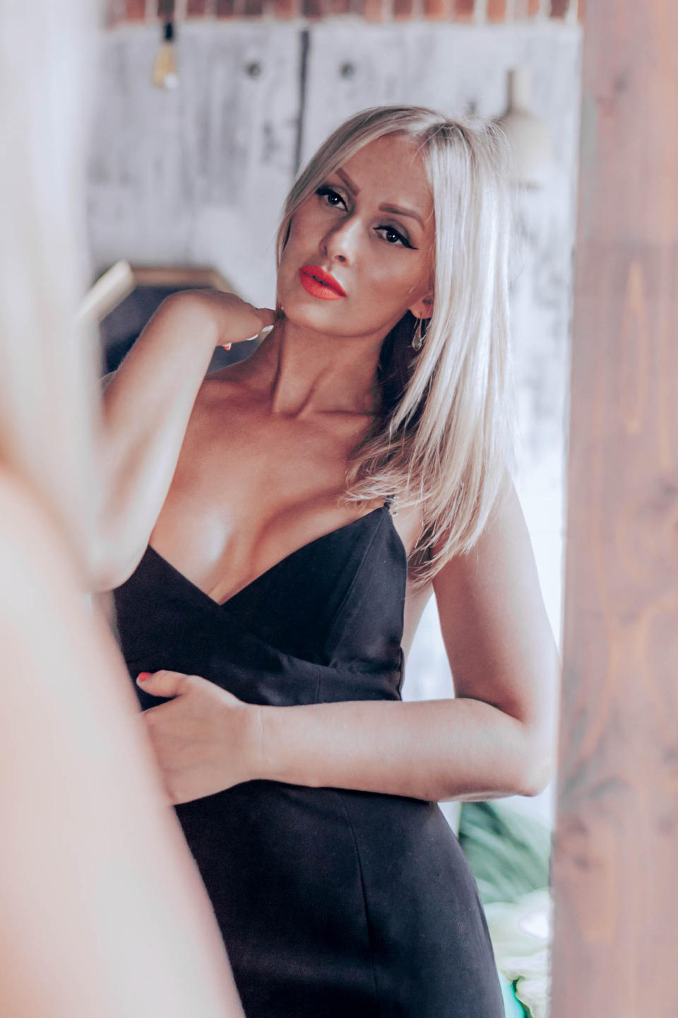 Image of cam model LibbyNorth from XloveCam