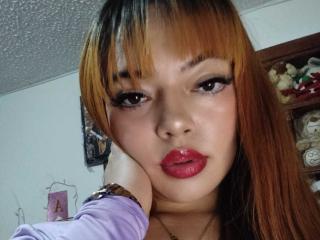Webcam model AbbieAllenn from XLoveCam profile picture Webcam model AbbieAllenn from XLoveCam