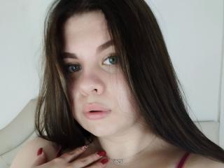 Webcam model AbbyKuss-hot from XLoveCam