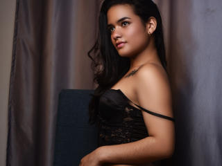Webcam model AbbyZalazar profile picture