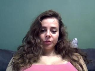 Webcam model AbiFlirt from XLoveCam