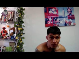 AbrahamStiff Live Cam on XLoveCam and RICams