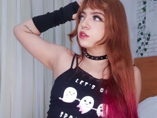 Acarolleao-hot Live Cam on XLoveCam