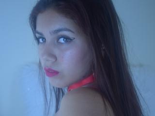 Webcam model AdaKlein profile picture
