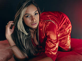 AddaCortez Live Webcam on XLoveCam