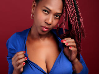AfroHeat Selfie Gallery